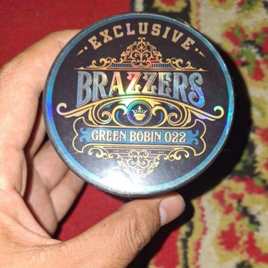 GELASAN MOLOR LAWASAN BRAZZER BANDUNG 3000YRD