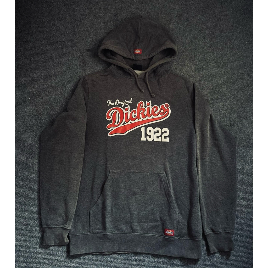 Hoodie dickies