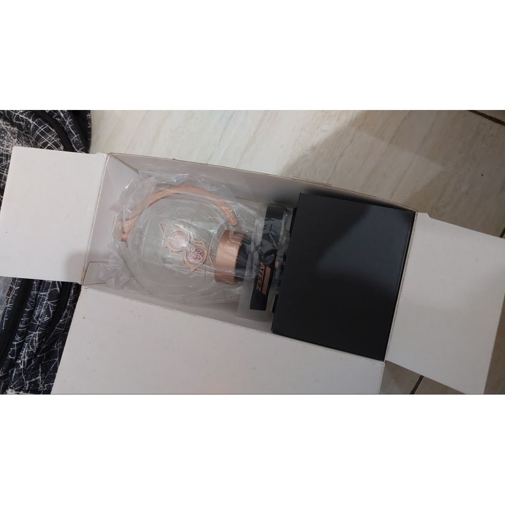 LIGHTSTICK ATEEZ VER 1