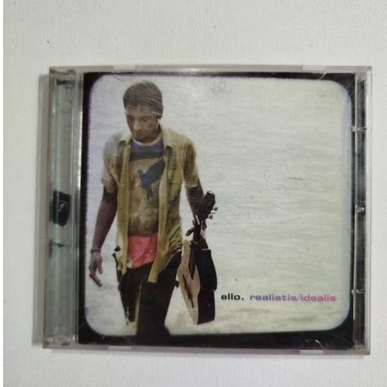 CD ELLO