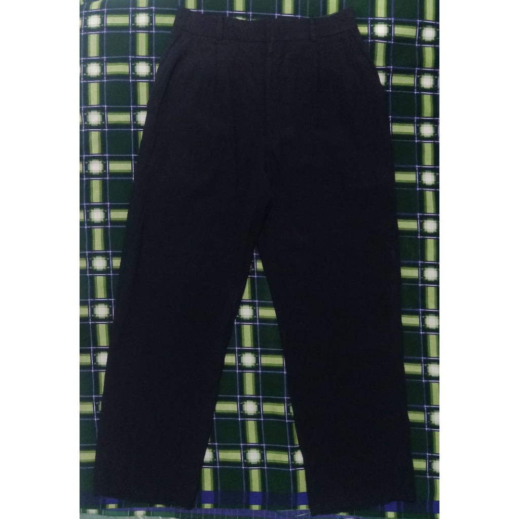 Celana Kantor/Formal Issey Miyake SZ 26 (minus)