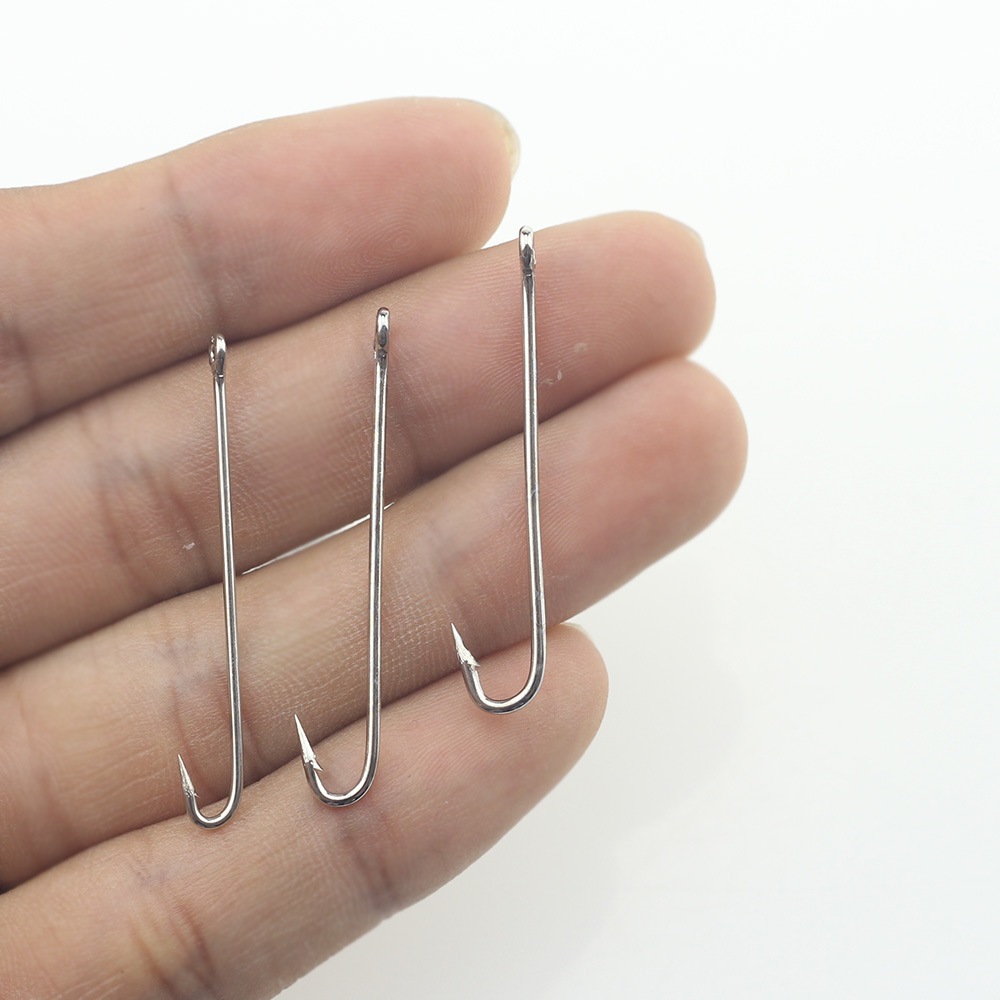 Mata Kail Pancing Belut Karbon Anti Mocel – Tajam & Kuat