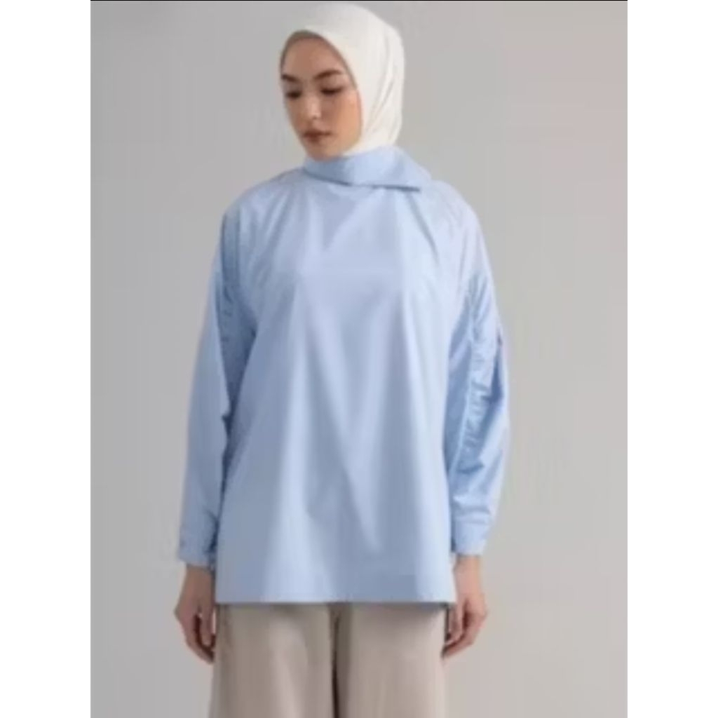 Gia Shirt Ria Miranda