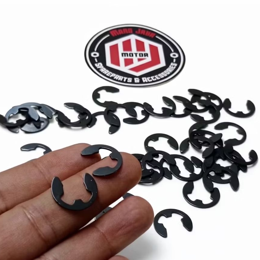 RING SPI AS PEDAL OVERAN PERSENELING RX KING RXK RX KING NEW