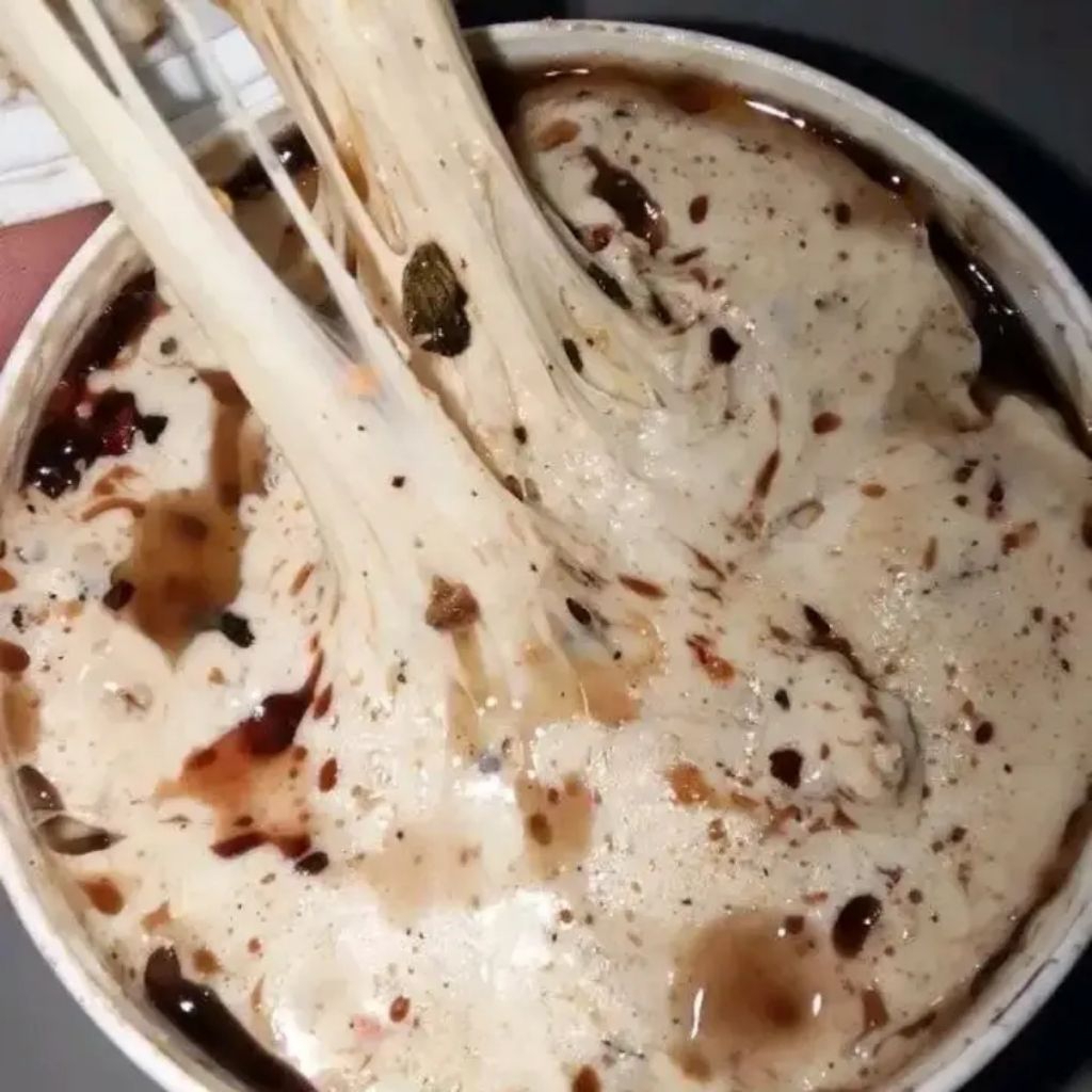 pulut getah bendo asli 55gr anti zonk