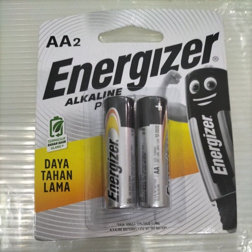 Energizer AA2