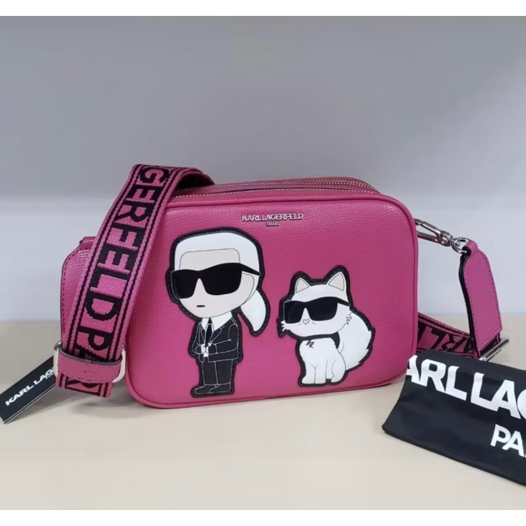 KARL LAGERFELD BAG