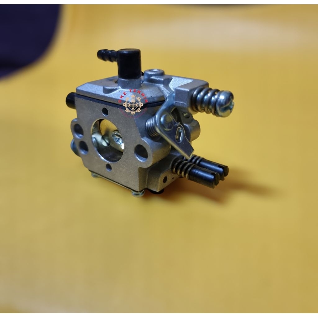 Karburator Gergaji Mesin Chainsaw CS 5200/CS 5800/CS 6500