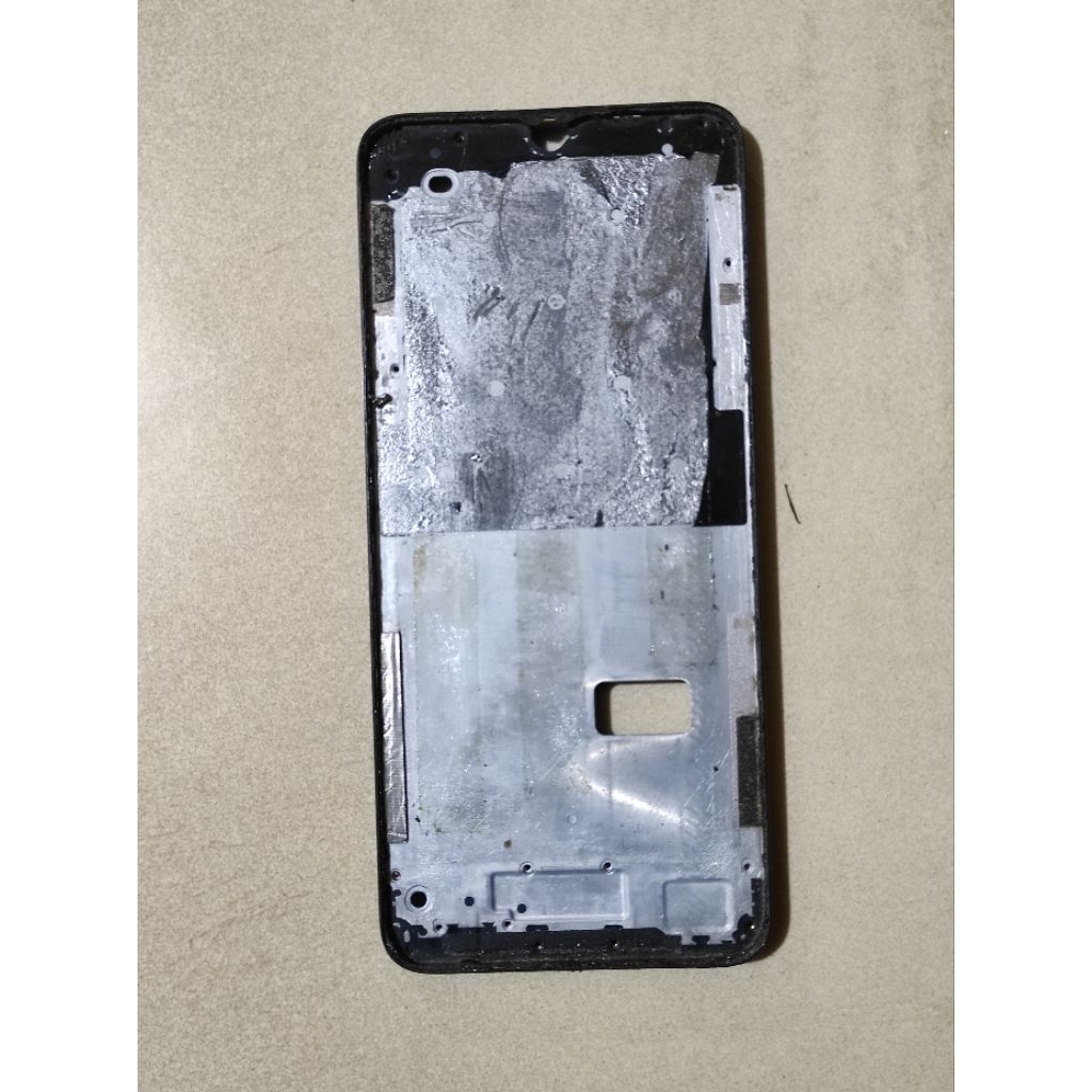 frame lcd Realme 5 / 5i ori copotan
