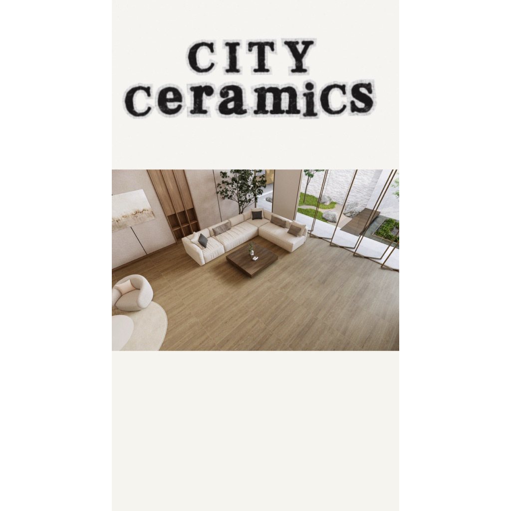 ROMAN GRANIT DKRUING CREMA  120x60