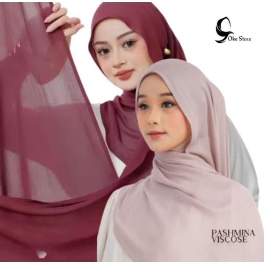Pasmina Voal pasmina dubay