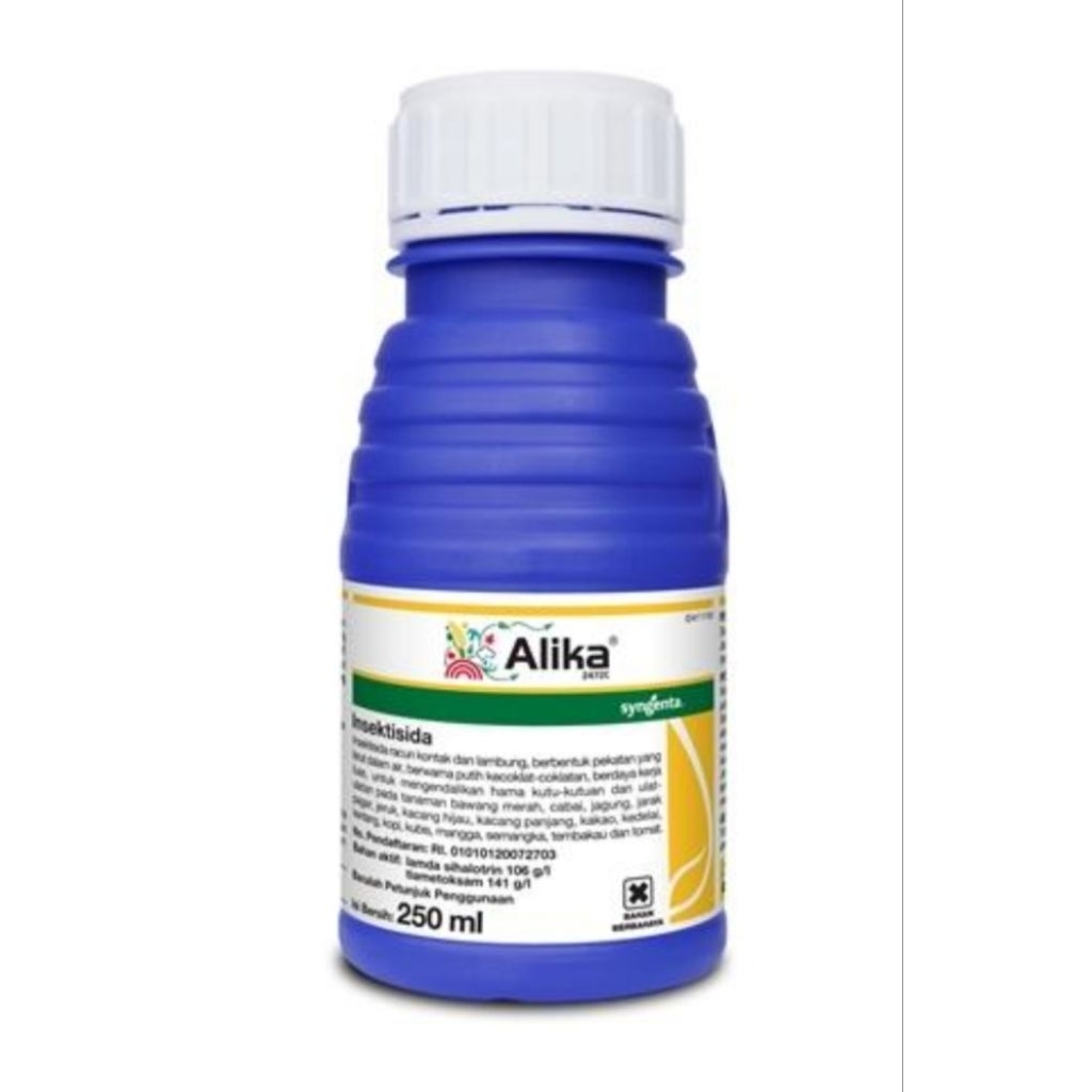 insektisida Alika 250ml