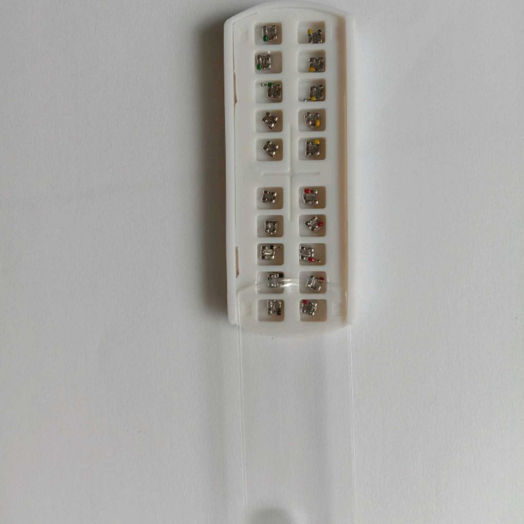 Bracket AEGIS Mini Roth .022 W/H C