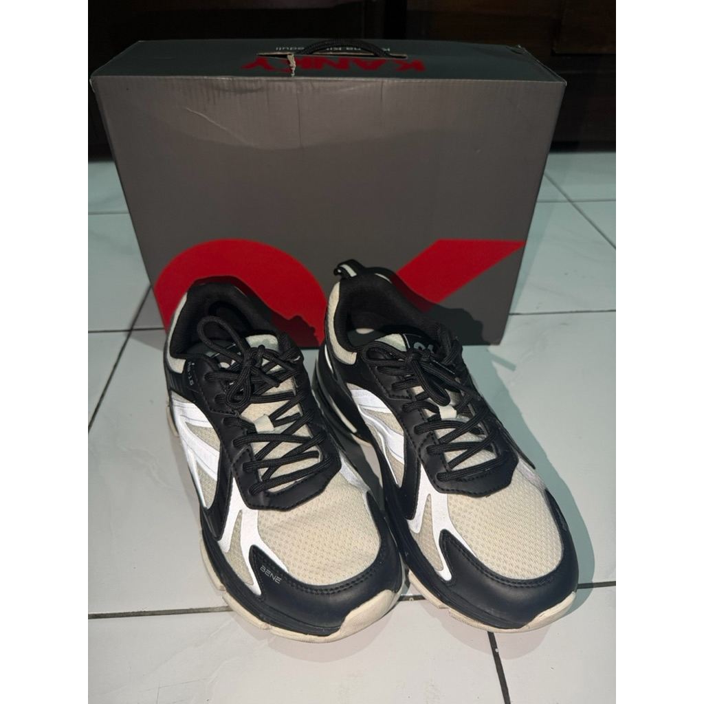 PRELOVED - Kanky Klasik Bene Original