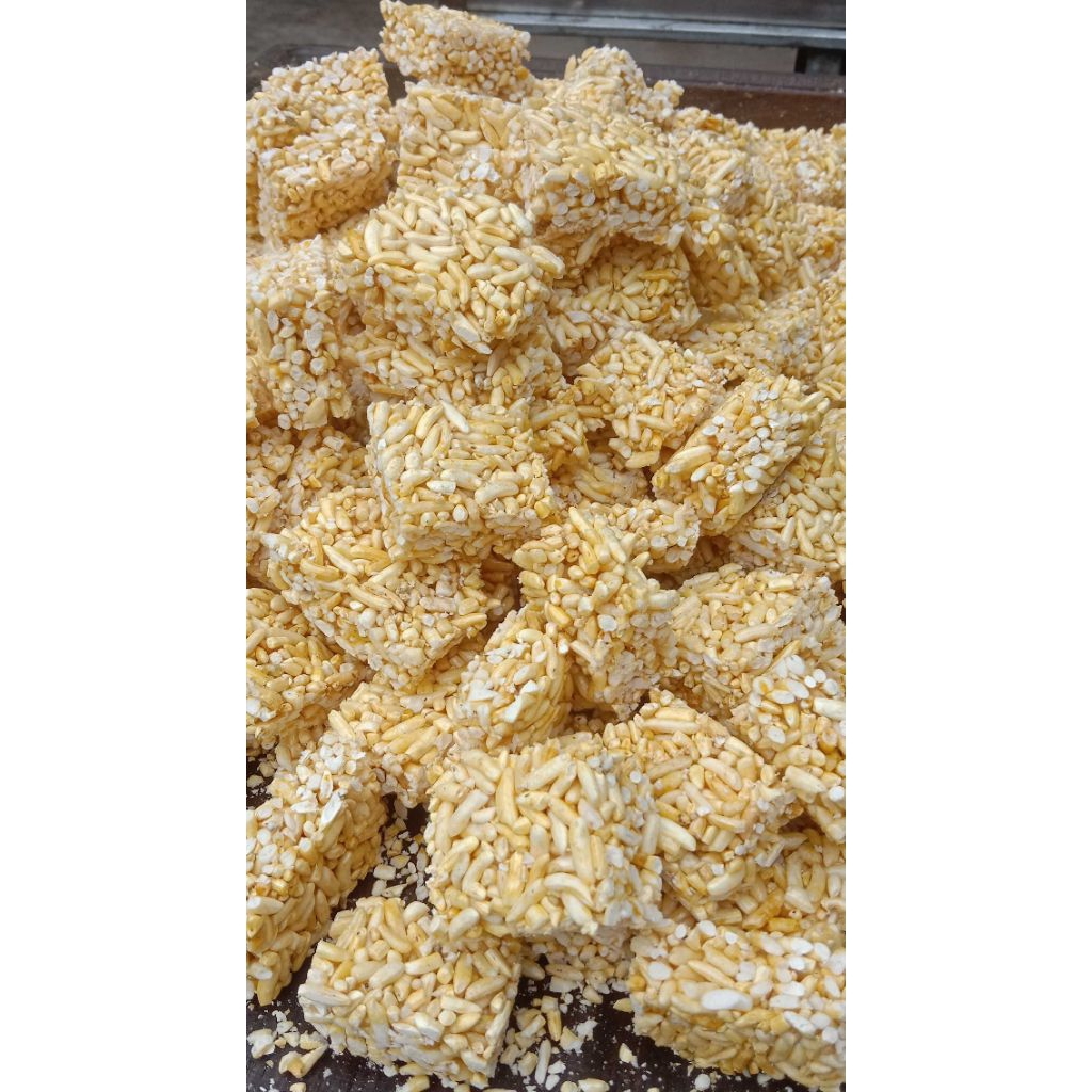 bipang jipang rasa nanas / liat deskripsi