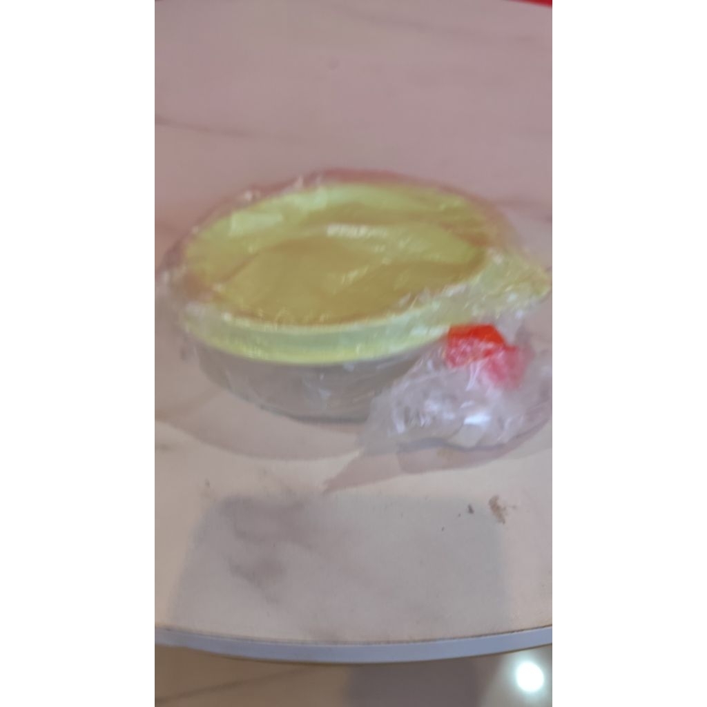 Junior Modular Bowl Tupperware