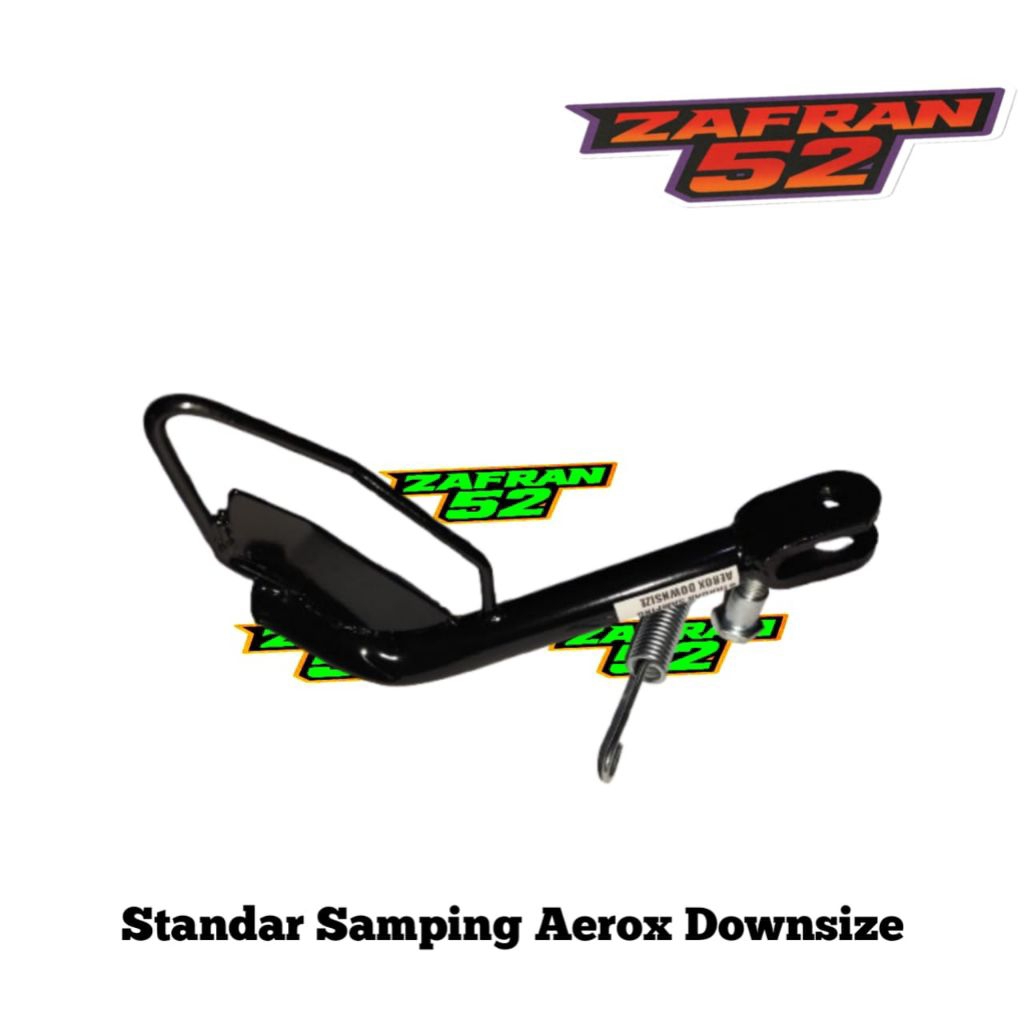 standar aerox downsize 15cm