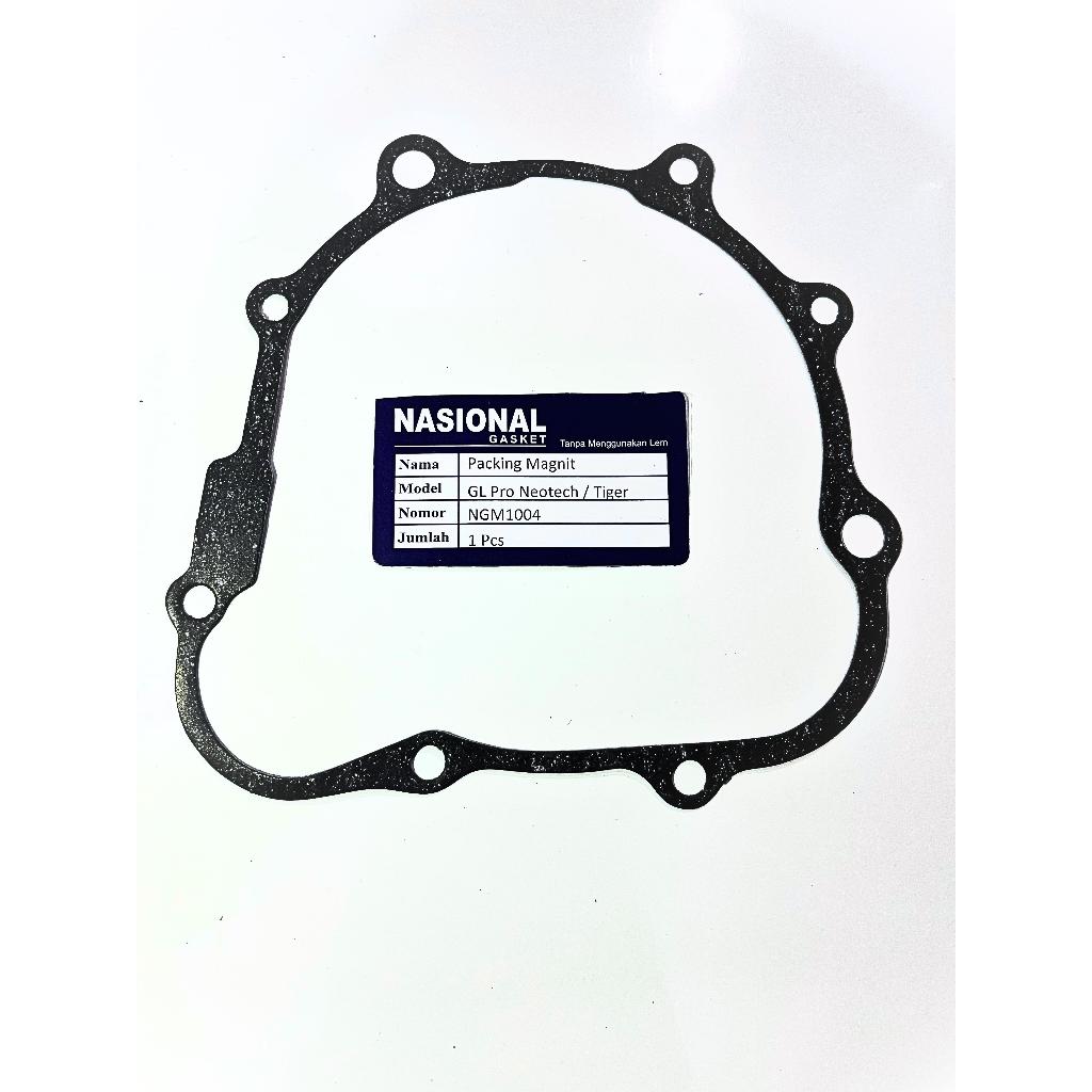 Packing Magnit GL Pro Neotech / Tiger