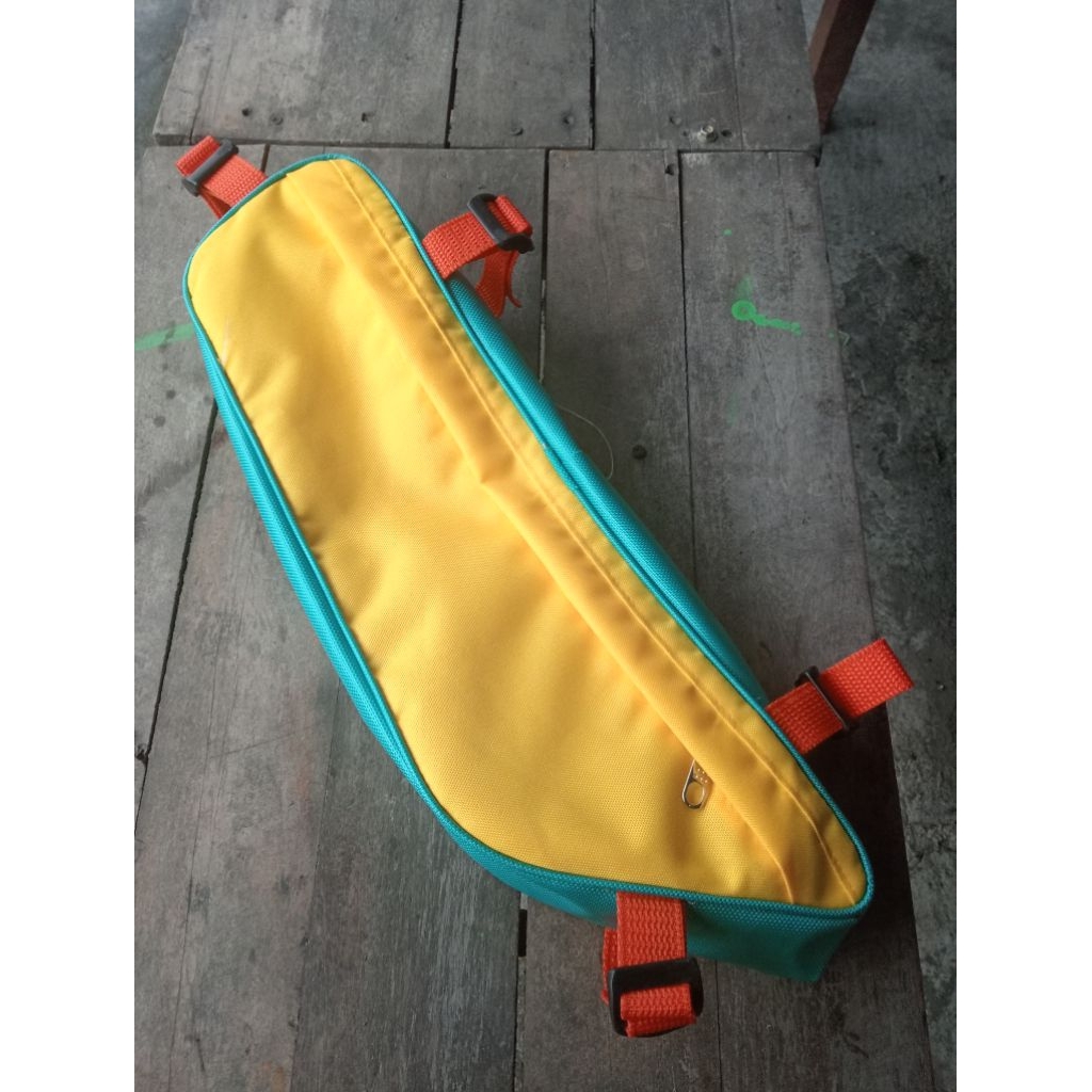 Tas Frame Sepeda Federal, Fixie, Roadbike Bag Frame Bike