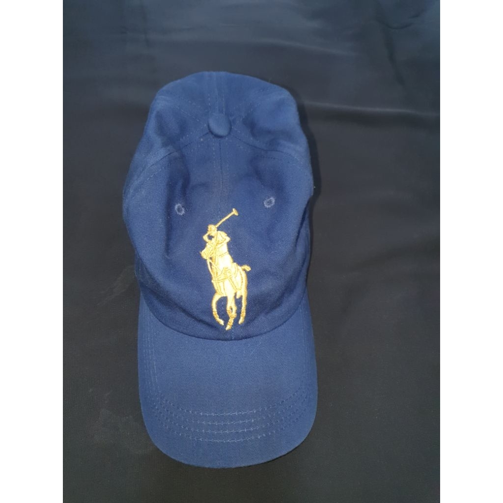 Topi Polo Ralph Lauren