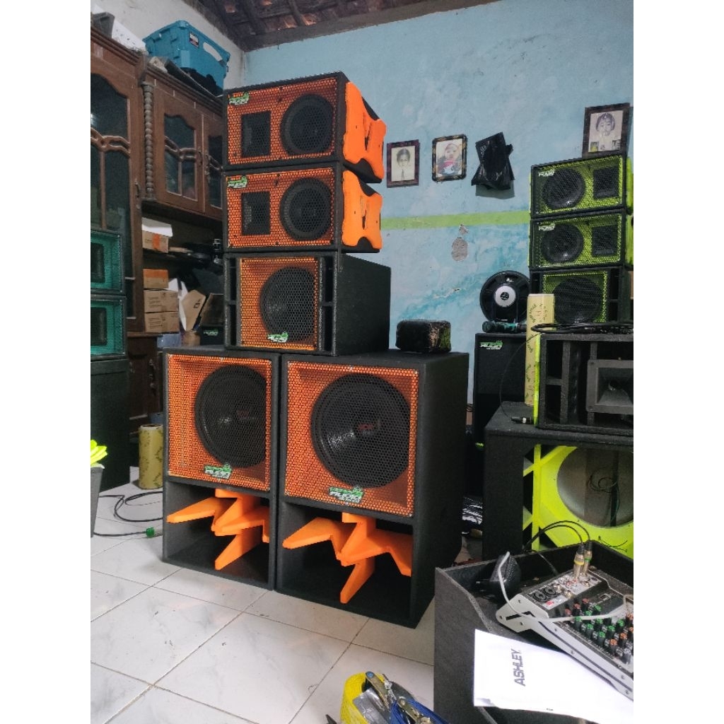 BOK CBS 12in finishing