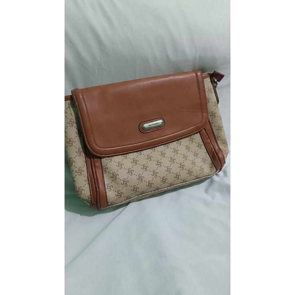 tas wanita pierre cardin
