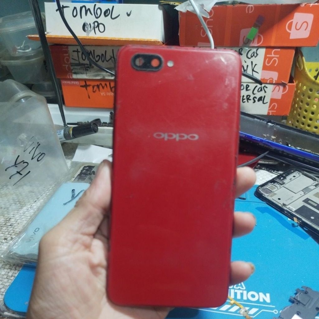 bekdor opo a3s original copotan baca diskripsi