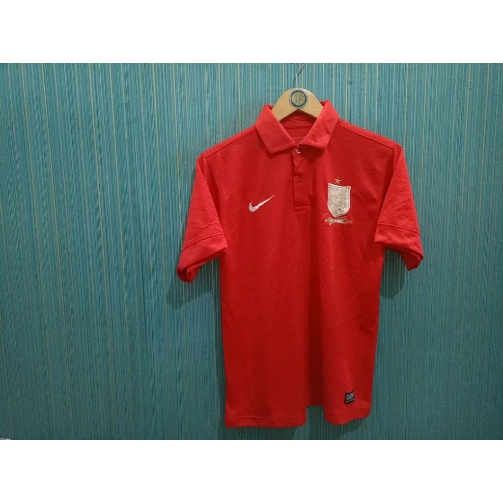 jersey england away 2013