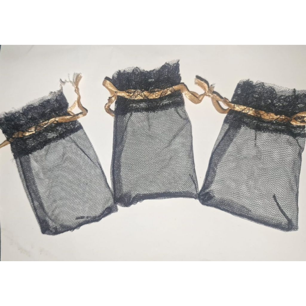 Kain Tile - Pembungkus Souvenir Tile Serut