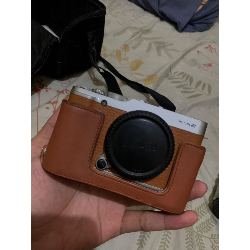 KAMERA FUJIFILM XA2 / KAMERA FUJIFILM XA 2 / CAMERA FUJIFILM XA2 / CAMERA FUJIFILM XA 2