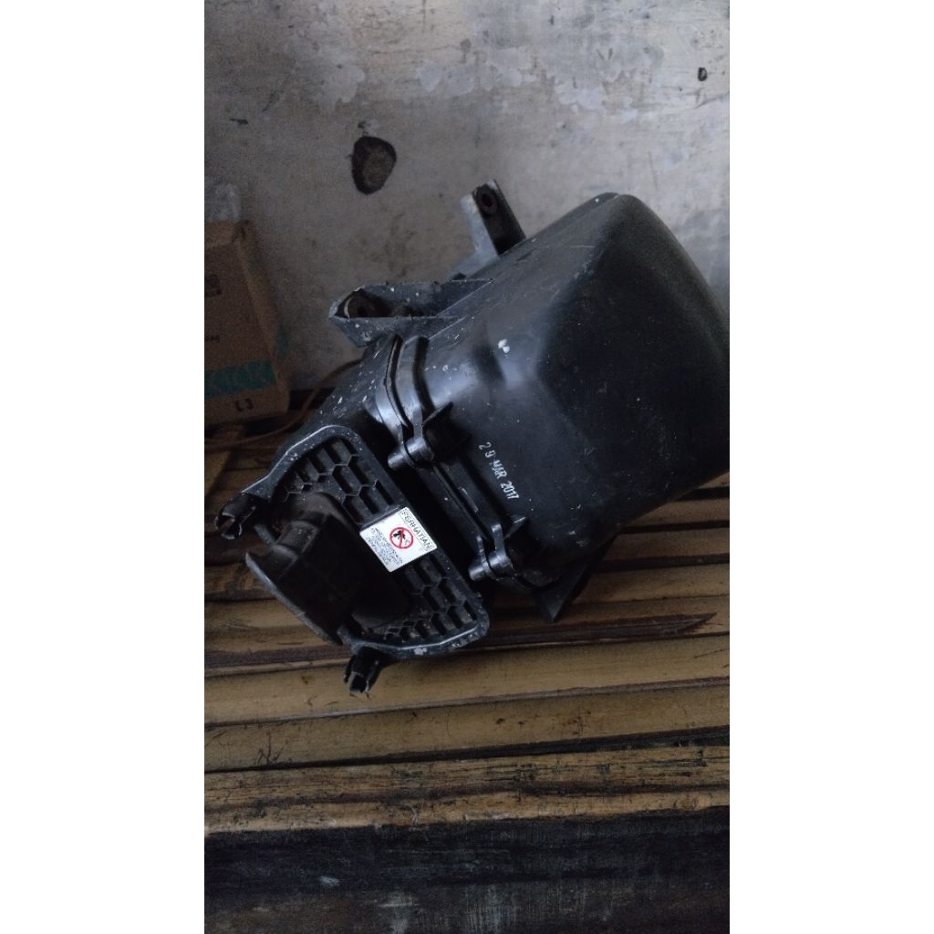 Box filter cb150r new ori copotan