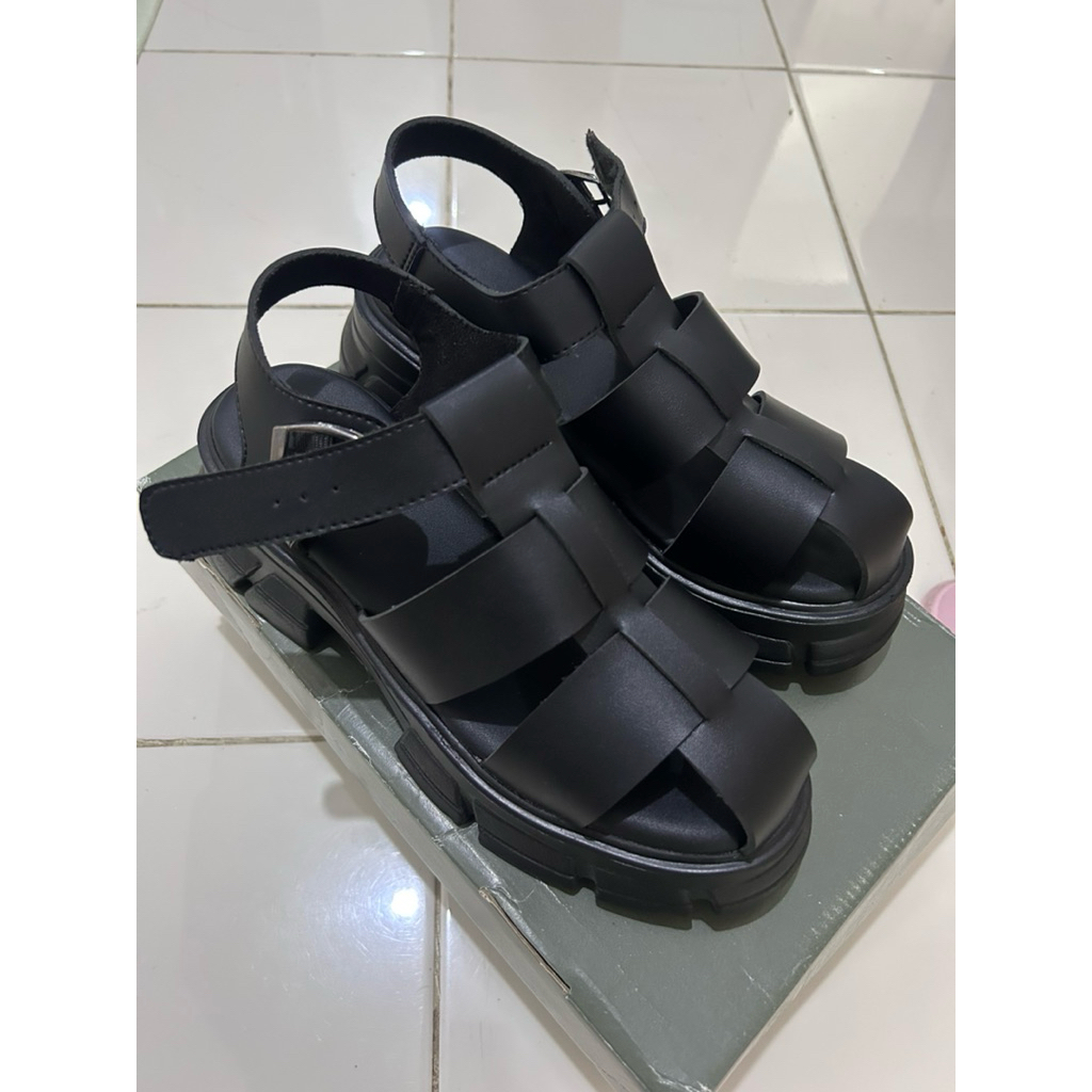 Fayt x 3mongkis KARL (NEW)