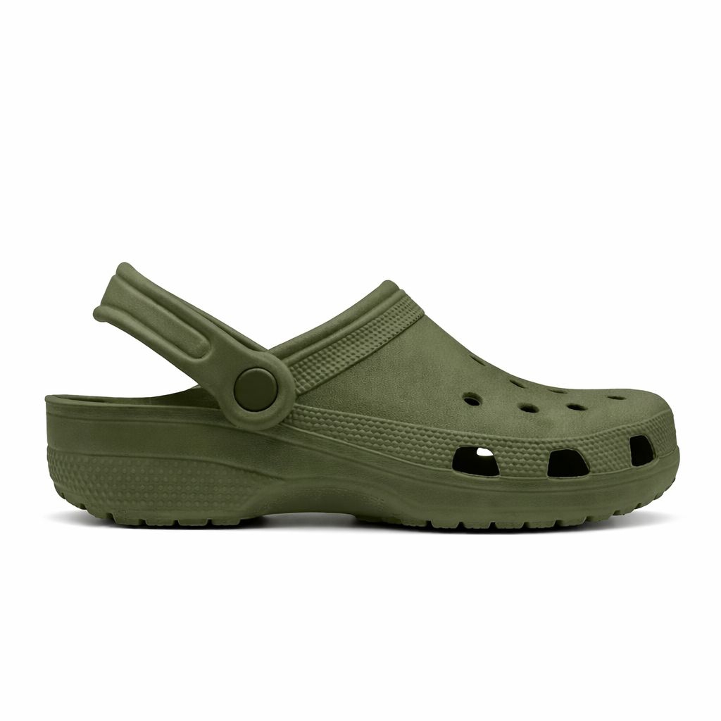 Sandal Pria Sandal Baim Sandal Cowok Baim Sandal Kodok Baim Terbaru