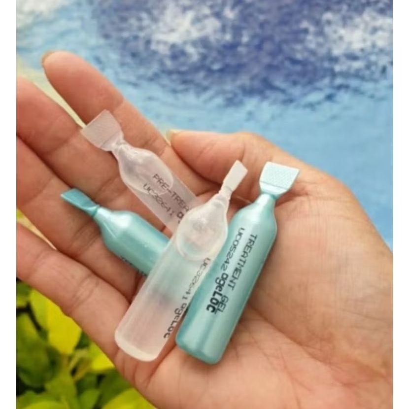 2 pasang serum galva original exp 2027