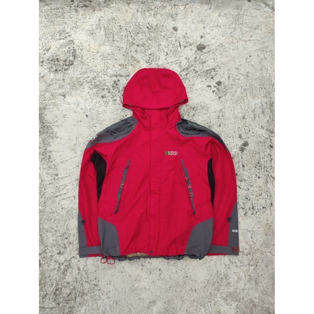 Kolon Sport Gorped Goretex