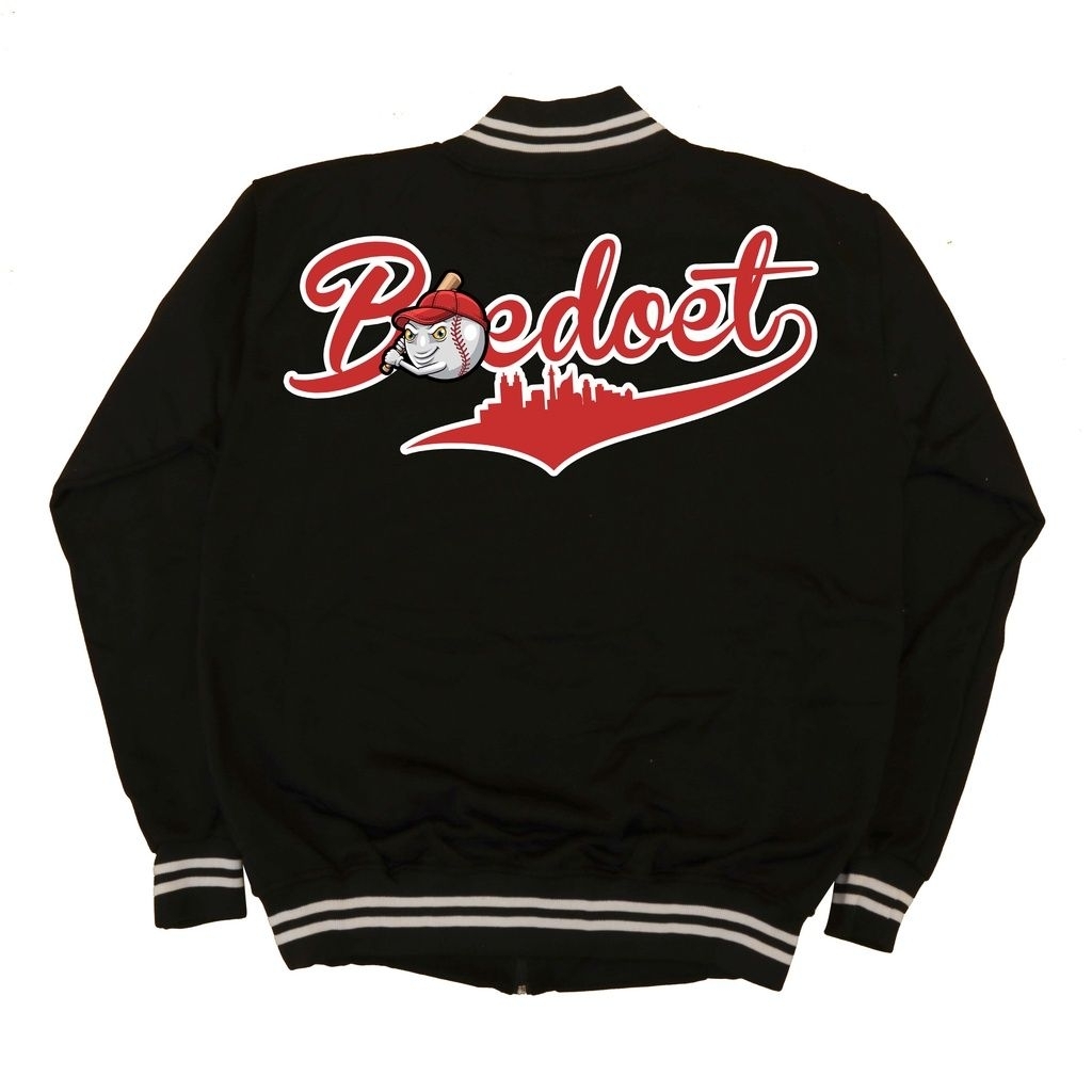JACKET BOEDOET|VARSITY BOEDOET|BASEBALL STM BOEDOET CUTTON FLEECE PREMIUM CASUAL|HOODIE BOEDOET KERE
