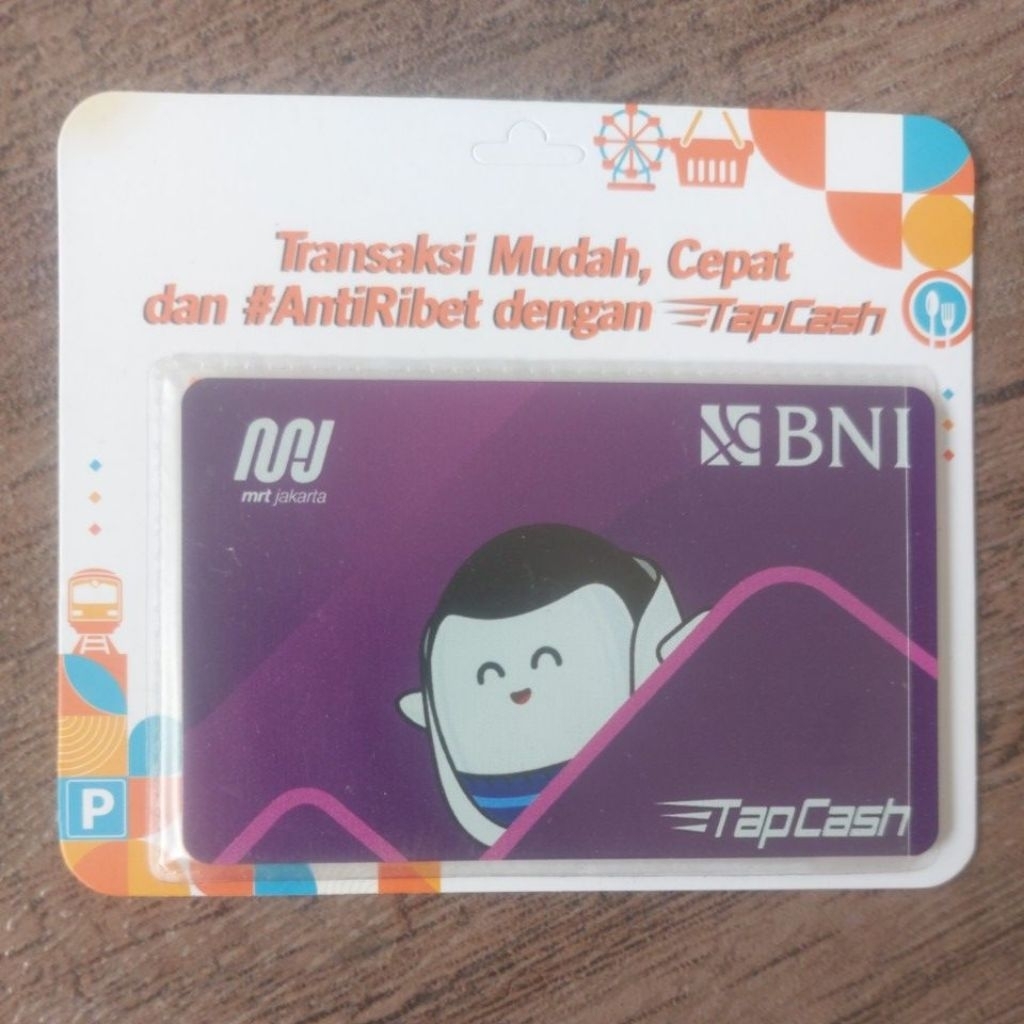 tapcash bni logo mrt jakarta ungu