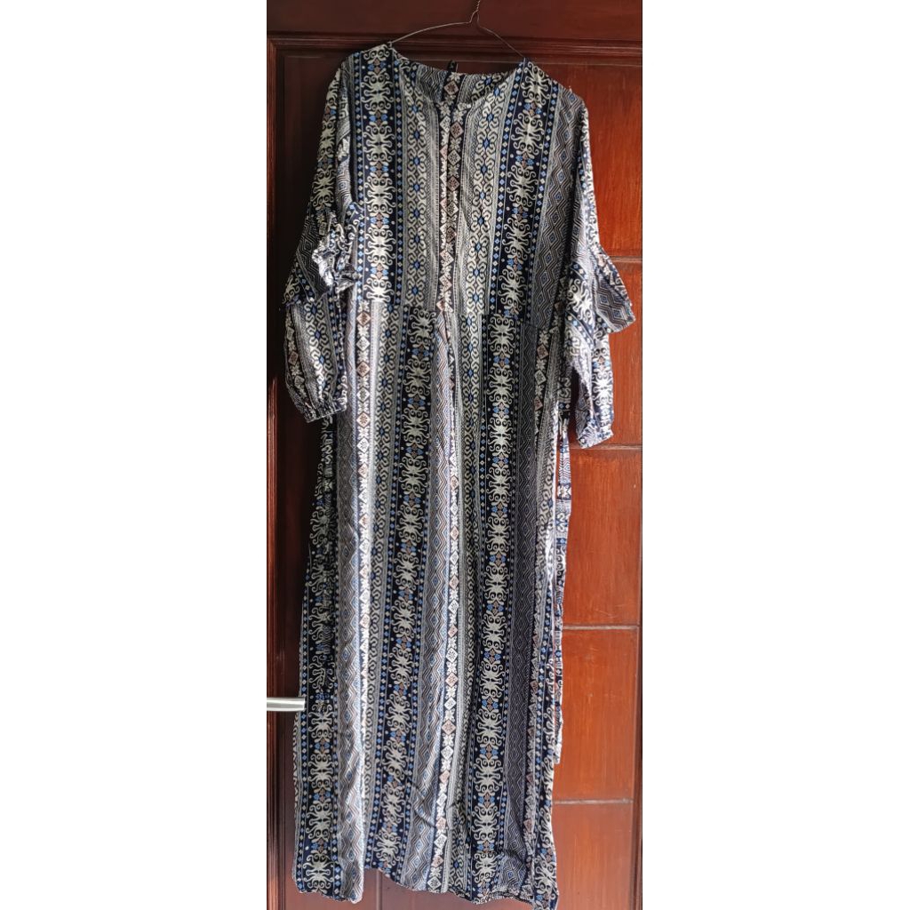 Prelove Gamis Ladela.id