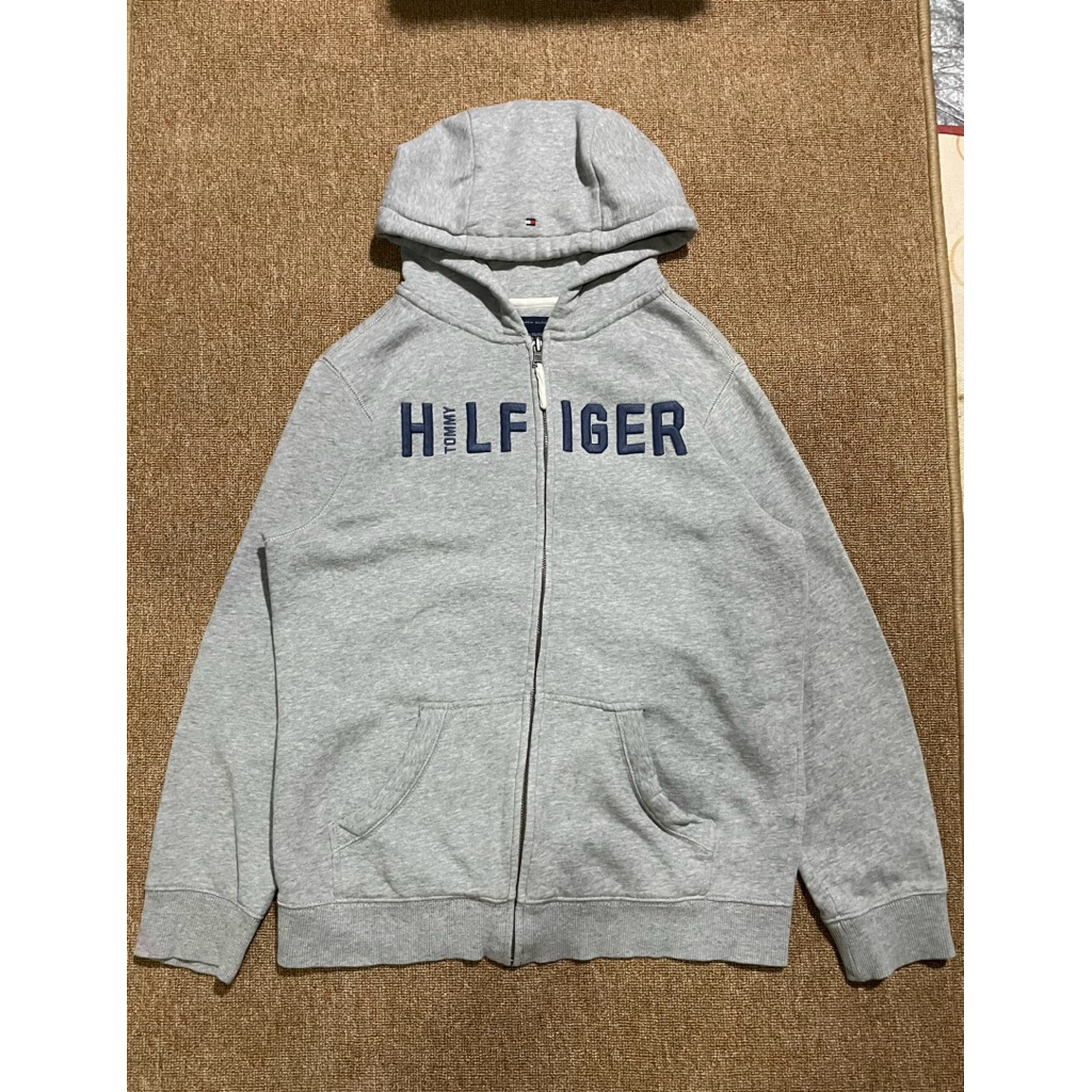 zhip hodie Tommy hilfiger