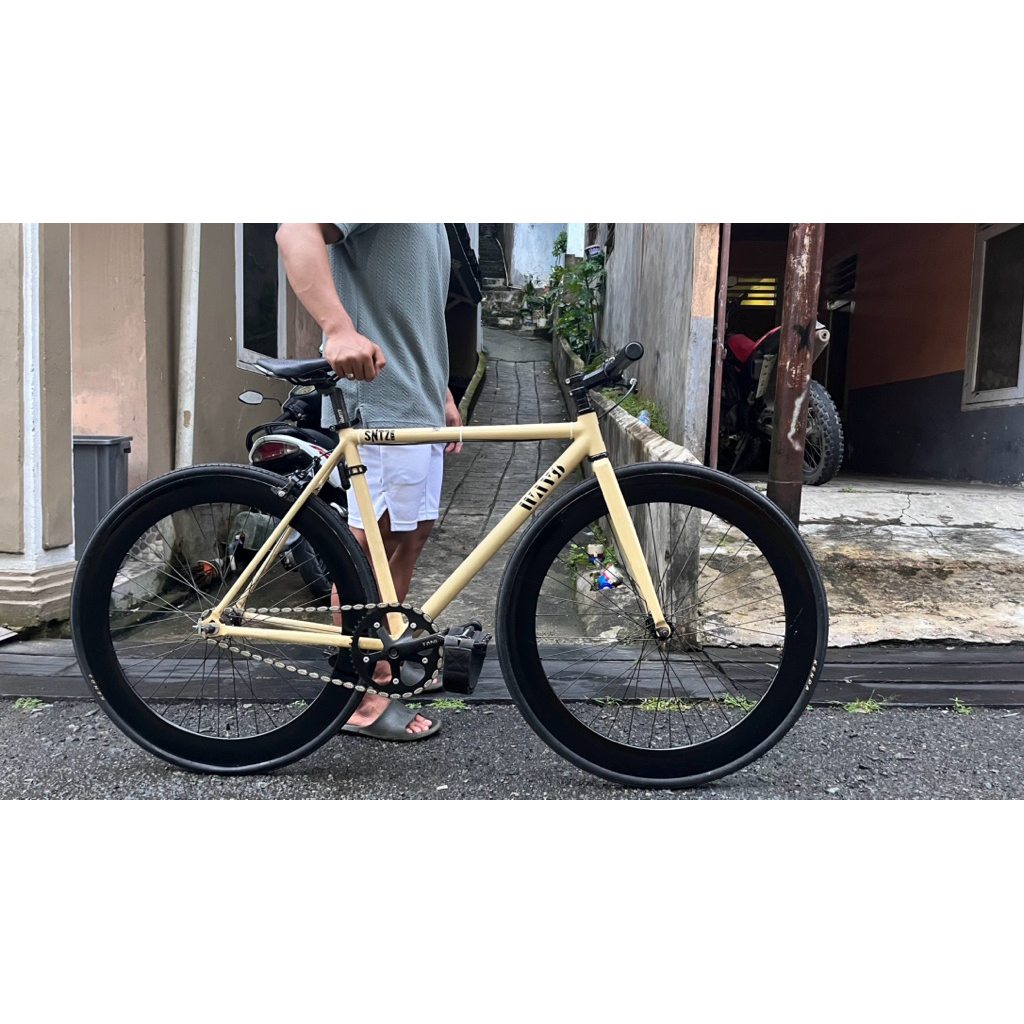 Fixie Doltrap