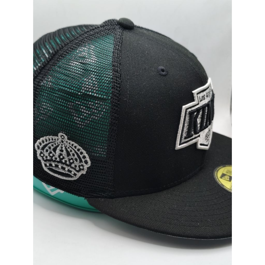 Topi New Era original x NHL LA Kings 59Fifty