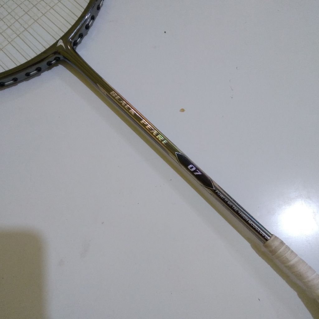 SECOND FLYPOWER BLACK PEARL 07 ORIGINAL