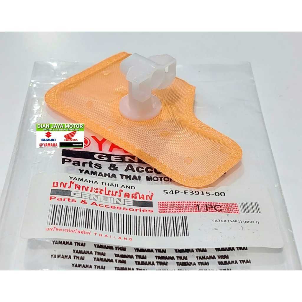 Thailand Filter Pompa Bensin Mio J Aerox Mio GT Soul GT 115 Fino 115 Xride 115 Filter pompa bensin 5