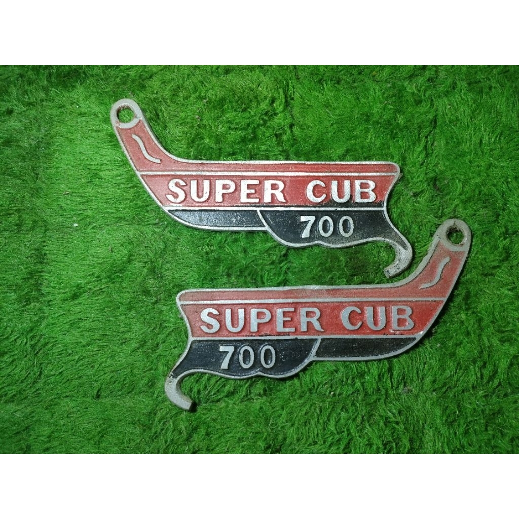 PEMANIS SWING ARM HONDA SUPER C700