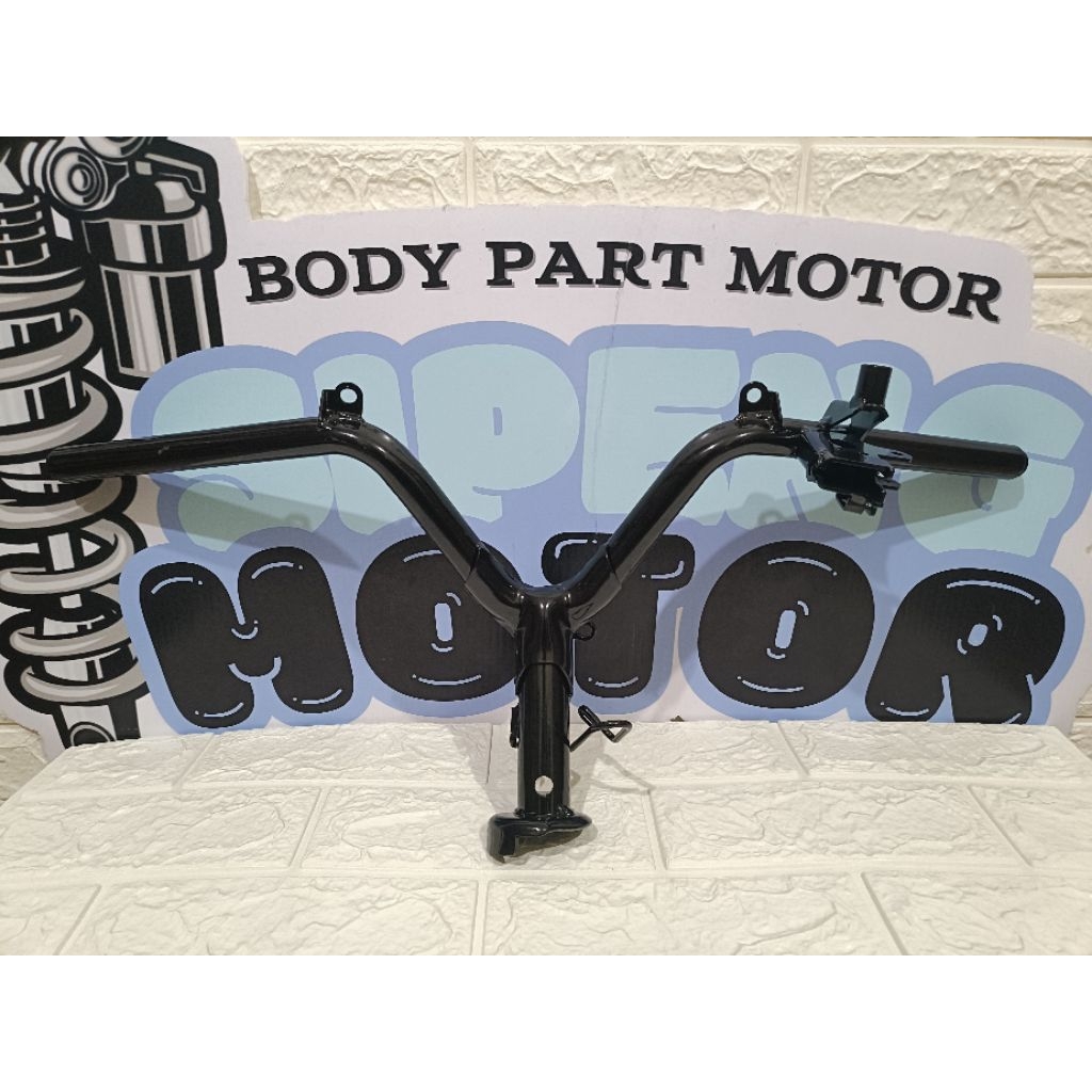 STANG STIR BEAT FI ESP ECO 2016 2017 2018 2019 TENSHI