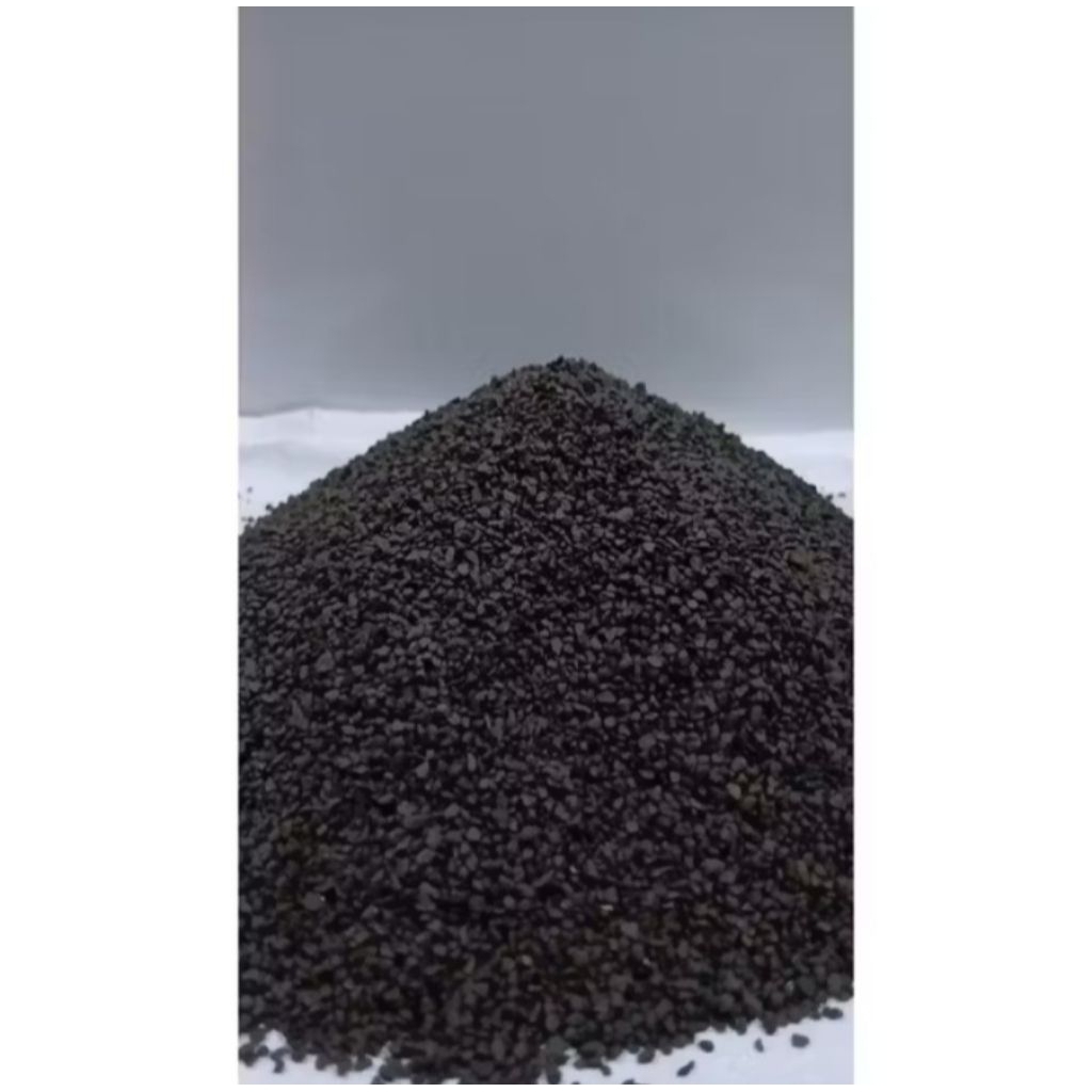 Manganese Ferolite/Pasir manganese ferolite/Media filter manganese ferolite/Media filter air kuning/