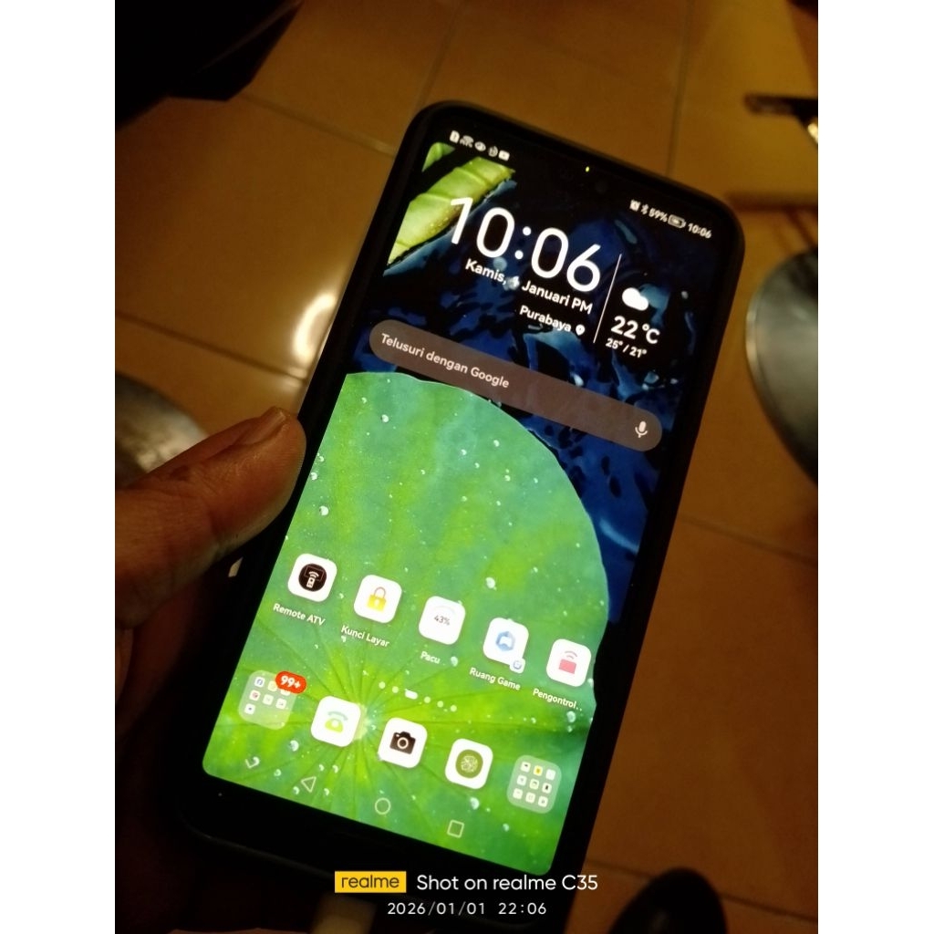 Huawei p20 pro seken 6/128 hitam batangan (minus baca deskripsi)