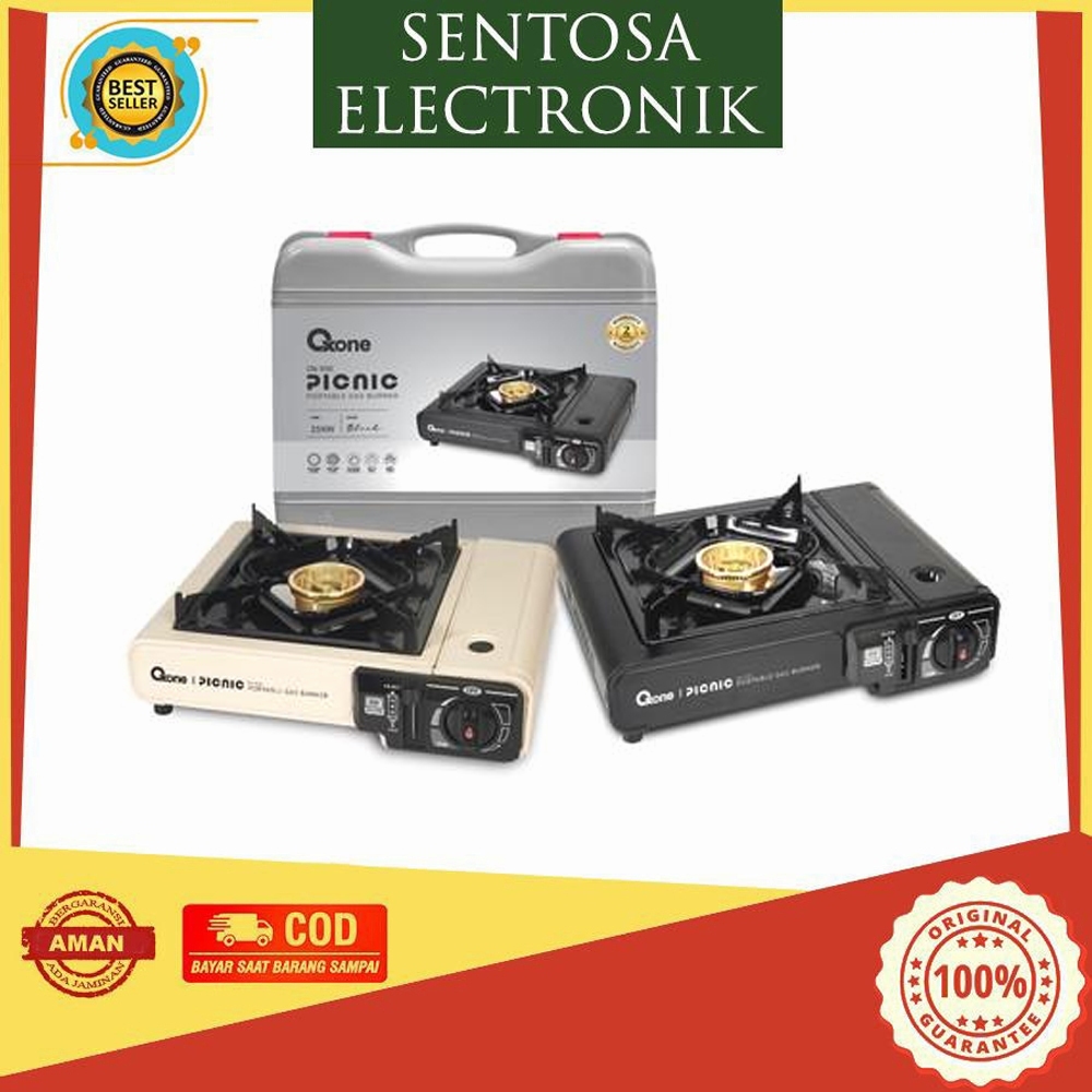 Oxone OX-930 kompor portable multifungsi