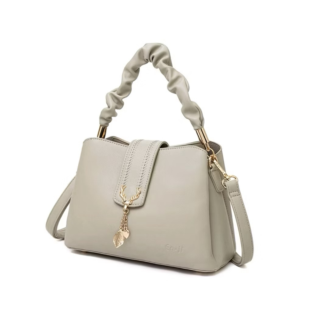 En-ji Sassi Handbag