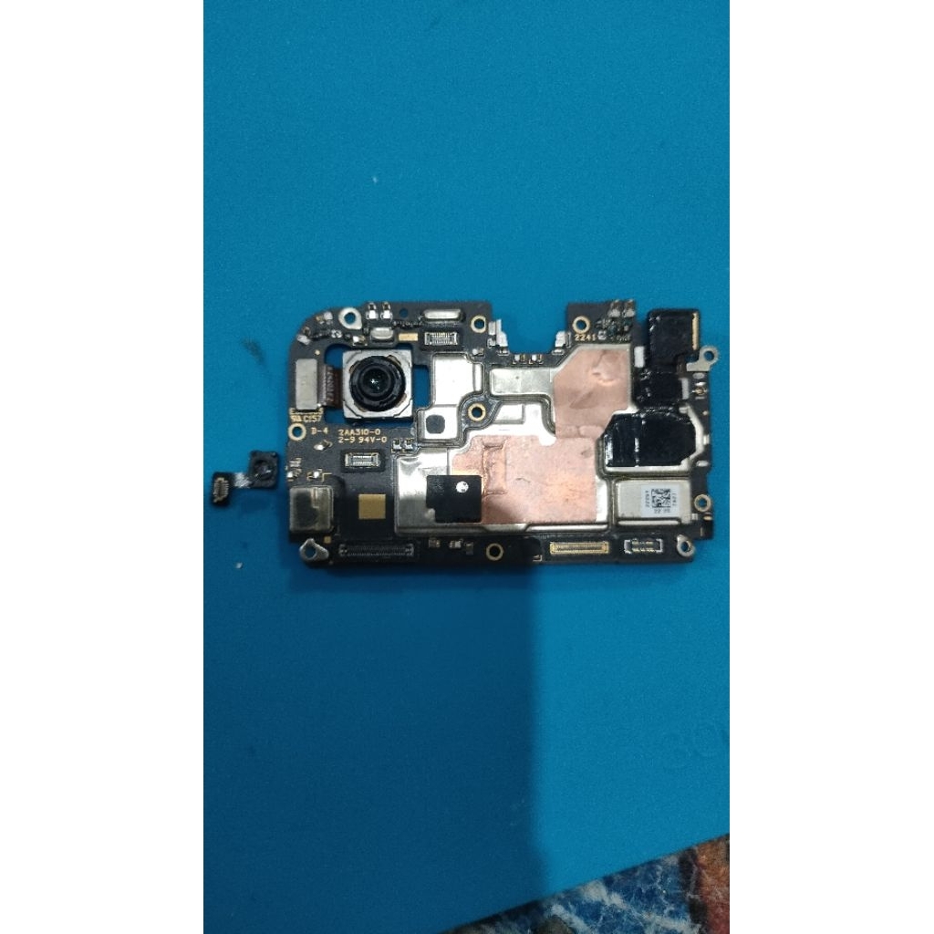 MESIN OPPO RENO 7 4G ORIGINAL/NORMAL MASIH PERAWAN 100%